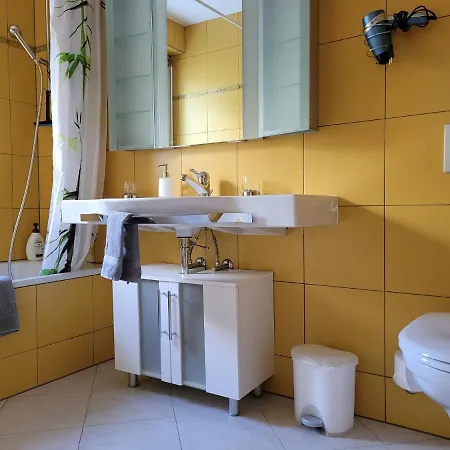 Haus Viktoria C Daire Zermatt