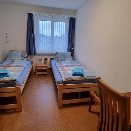 Haus Viktoria C דירה