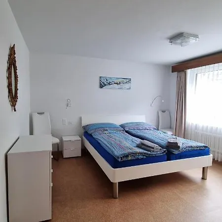 Haus Viktoria C * צרמט