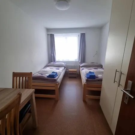 Haus Viktoria C צרמט