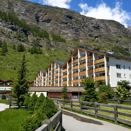 Appartement Haus Viktoria C Zermatt