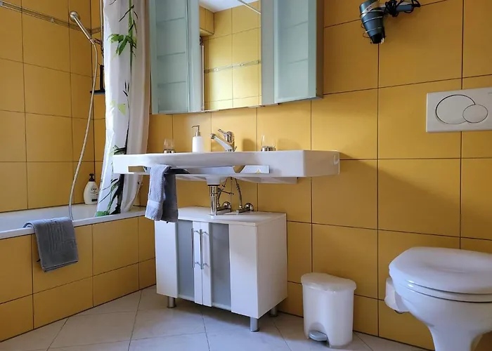 Haus Viktoria C Appartement Zermatt