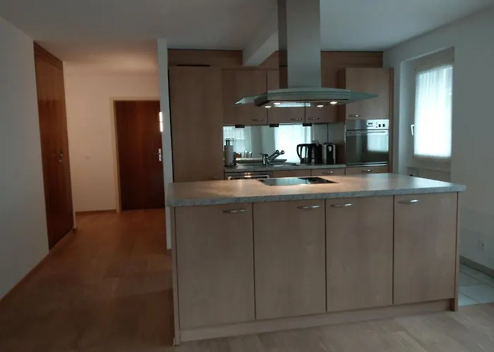 Haus Viktoria C Appartement *