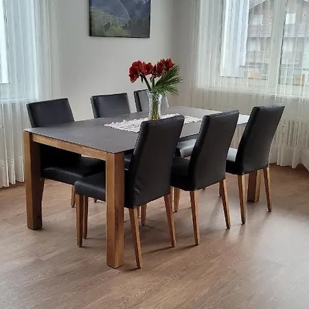 Haus Viktoria C Lejlighed